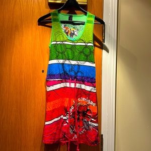 Desigual Dress